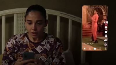 سلمى أبو ضيف ترد على انتقادات مسلسل أعلى نسبة مشاهدة 