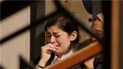 أحداث مسلسل أعلى نسبة مشاهدة الحلقة 13