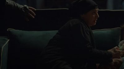 والدة المداح بين أيد الجن وشقيقته تعترف بجريمتها للشرطة.. في أحداث مسلسل المداح الجزء الرابع الحلقة 14