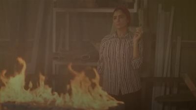 مي عمر تحرق 14 مليون جنيه حق صلاح في القضية وصدمة للجمهور في آخر الحلقة.. في أحداث مسلسل نعمة الافوكاتو الحلقة 14