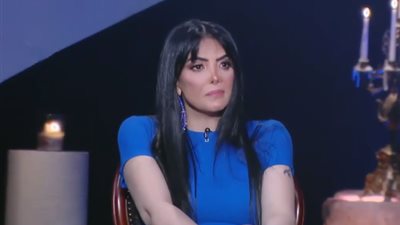الفنانة حورية فرغلي تحكي علاقتها الخفية بالجن داخل شقة المطرب محمد عبد الوهاب