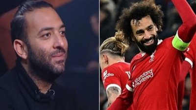 أخبار الرياضة .. تصريحات ميدو بشأن تجنيد الإخوان لـ محمد صلاح .. تثير الجدل