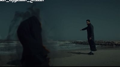 الجنية ترشد صابر عن إرث جده.. مسلسل المداح أسطورة العودة الحلقة 20