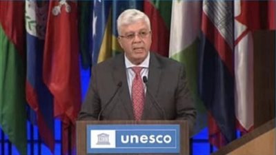 وزير التعليم العالي يؤكد ضرورة الاستفادة من خبرات الأطباء المصريين بـ فرنسا .. أخبار التعليم