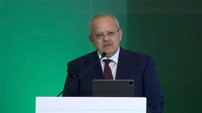 أخبار الجامعات | رئيس جامعة القاهرة يدعو من منصة رابطة العالم الإسلامي للخروج من حرب الخنادق القديمة.. تفاصيل