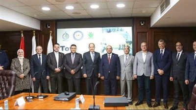 رئيس تاون جاس: الشركة حققت صافي ربح ١١٢ مليون جنيه بزيادة 75%