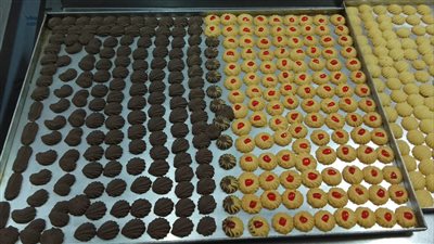  استشاري تغذية: تناول كعك عيد الفطر خطر فى هذه الحالات 