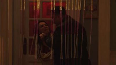 القبض على دينا فؤاد.. تفاصيل مسلسل حق عرب الحلقة 15