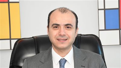 أخبار الجامعات.. تعيين محمد الجمال رئيسًا للإدارة المركزية لمكتب رئيس جامعة عين شمس