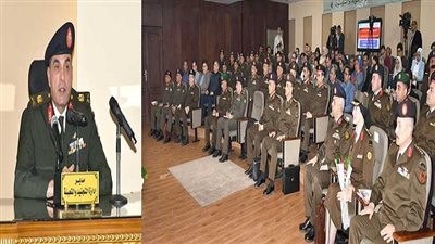 قبول دفعة جديدة من ضباط الصف المتطوعين للعمل بالقوات المسلحة.. اعرف التفاصيل كاملة