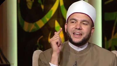 فيديو| الدكتور هاني تمام يؤكد على الأعمال المستحبة في العشر الأواخر من رمضان