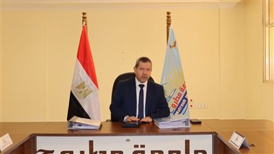 جامعة مطروح تناقش الاستعدادات لعقد امتحانات الميدتيرم 