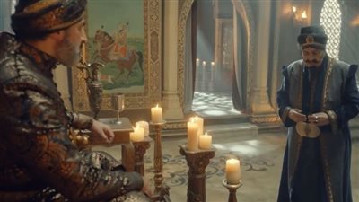 أحداث مسلسل جودر الحلقة 2 الثانية ياسر جلال