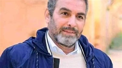  أحمد عبدالعزيز.. الفن غدار..أرفض الرقص فى مسلسلات رمضان..مغرم بـ طه حسين ..وذئاب الجبل وش السعد رغم أحداثه المؤسفة 