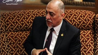 برنامج مملكة الدراويش.. يتصدر تريند جوجل بسبب علي جمعة وعبدالهادي القصبي 