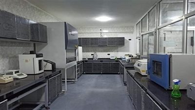 أخبار الجامعات | معمل التشخيص البيطرى بـ جامعة بنها يحصل علي اعتماد إيجاك طبقًا للمواصفات الدولية ISO / IEC