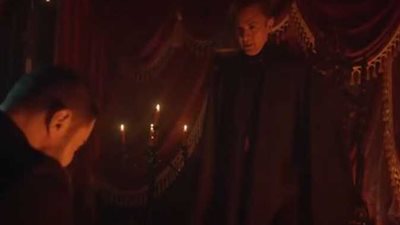 خيانة دنيا عبدالعزيز وغرق نجل حمادة هلال.. مسلسل المداح الجزء الرابع الحلقه ١٠ 