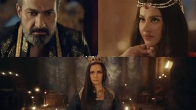 أحداث مسلسل جودر الحلقة 3 ياسر جلال بعد خطفه