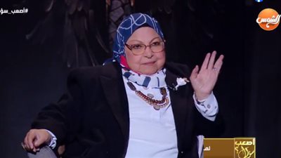 الدكتورة سعاد صالح: تربية الخنازير حلال ولكن بيع وشراء كلاب الزينة حرام