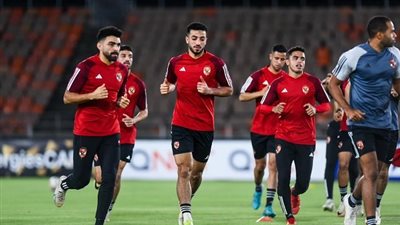 عاجل.. قناة مفتوحة تنقل مباراة الأهلي وسيمبا التنزاني.. التردد والتفاصيل كامله