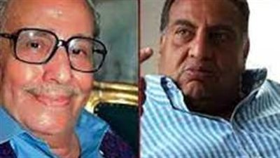 التحقيقات تكشف سبب حريق شقة نجل الفنان فؤاد المهندس