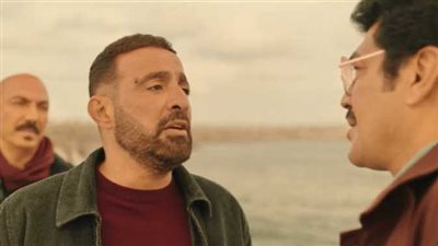 أحمد السقا يعود للسرقة.. تفاصيل مسلسل العتاولة الحلقة 21