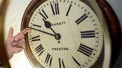 اضبط ساعتك.. عودة التوقيت الصيفي 2024 في مصر قريبًا 