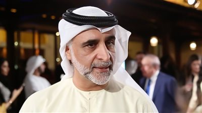 الفنان الإماراتي حبيب غلوم: أعمال عادل إمام تُدرس والشعوب العربية حبت الفن بسببه 