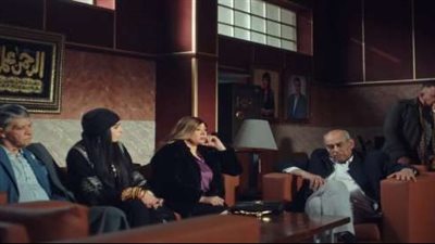 القبض على أحمد بدير.. تفاصيل مسلسل المعلم الحلقة 20