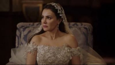 المعلم يطلب من حنان استئصال رحمها بعد تزوجها في مسلسل حق عرب الحلقة 25 والسبب غريب