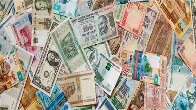 أسعار العملات.. سعر الدولار اليوم مقابل الجنيه المصري في البنك الأهلي