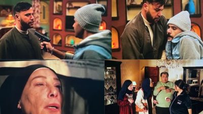 أحداث مسلسل كوبرا الحلقة 9 محمد إمام يتورط فى جريمة جديدة وخيانة زوج شقيقته وكزبرة يظهر من جديد.. التفاصيل قبل العرض