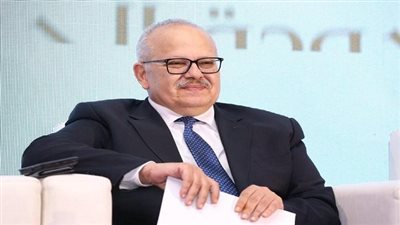 أخبار الجامعات | رئيس جامعة القاهرة: استقبال 1336 حالة مرضية وإجراء 104 عملية جراحية في أول أيام العيد