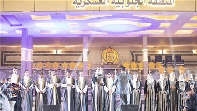 رئيس جامعة أسيوط يشيد بجهود القوات المسلحة في تنظيم الإفطار الجماعي 