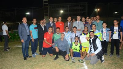 أخبار الجامعات.. جامعة أسيوط تحتفل بختام فاعليات الأنشطة الطلابية بالمدن الجامعية