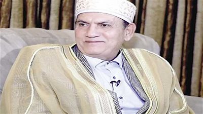 أحمد نعينع: ملك المغرب طلبني للقراءة فى الدروس الحسنية 