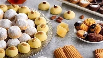 أرخص أسعار كحك العيد 2024 في أشهر محالات مصر منها العبد وايتوال وبسكو مصر 