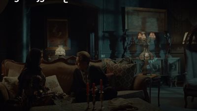 أحداث مسلسل المداح 4 الحلقة 29 رحاب تتعلم السحر لتتزوج من فتحي عبد الوهاب.. وحمادة هلال يعثر على السيف 