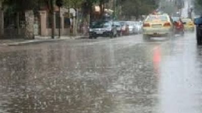 طقس اليوم | الأرصاد تحذر من سقوط أمطار علي هذه المحافظات خلال ساعات.. هل تؤثر العاصفه نهال علي البلاد