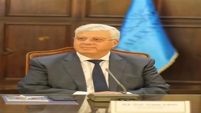 وزير التعليم العالي: أولمبياد الشركات الناشئة تسهم في تحقيق أهداف الإستراتيجية الوطنية 