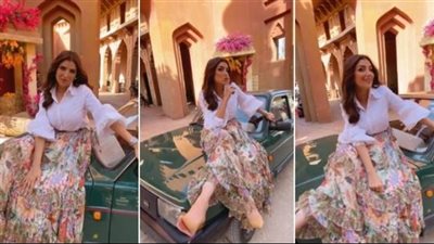 هل سيعرض جزء ثاني من مسلسل نعمة الأفوكاتو في العيد؟.. مي عمر تعلن عن مفاجأة سارة