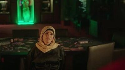 اختطاف زوجة أحمد السقا في مسلسل العتاولة الحلقة 28 وهي بين الحياة والموت 