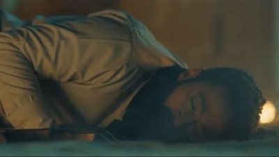 وفاة حمادة هلال بعد التخلص من رحاب وفتحي عبد الوهاب في مسلسل المداح الحلقة الأخيرة