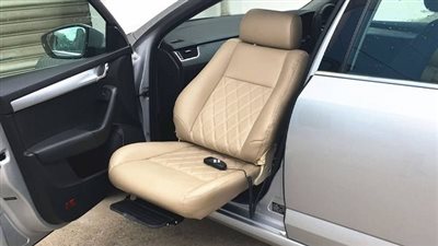 تعرف على الحالات التي تستحق سيارة المعاقين 2024 في القانون الجديد وكيفية الحصول عليها