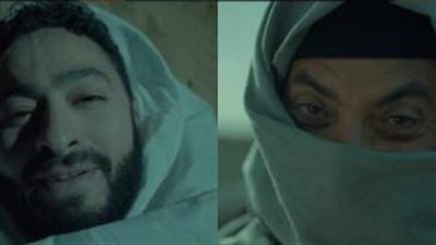 بعد وفاة صابر المداح مؤشرات لعودة مسلسل المداح الجزء الخامس 