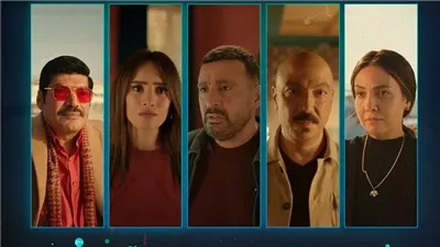 أحداث مسلسل العتاولة الحلقة 29 باسم سمرة ينهي حياة هنديه ومي الكساب تسممه