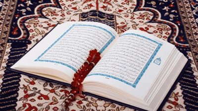 دعاء ختم القرآن في آخر ليلة من شهر رمضان 2024