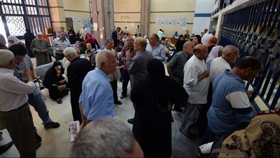 بشرى سارة.. صرف 600 جنيه بأثر رجعي 4 شهور لجميع أصحاب المعاشات