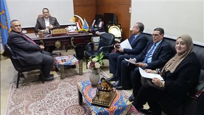 بتوجيهات وزير التربية والتعليم.. حركة تنقلات محدودة بالوظائف القيادية في إدارات السنطة وسمنود وشرق المحلة