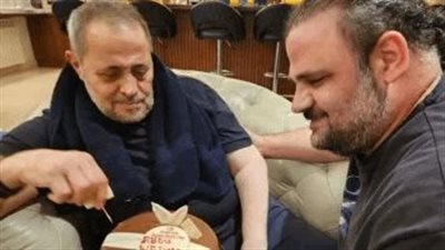 انكسر ضهري.. جورج وسوف يكشف تفاصيل معاناته بعد وفاة ابنه وديع